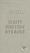 Sešity Josefíny Rykrové