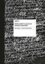 Sešity (Koláž postřehů a pozorností Vladimíra Kopeckého) - kniha z kategorie Beletrie pro děti