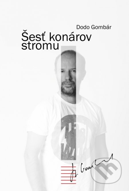 Šesť konárov stromu