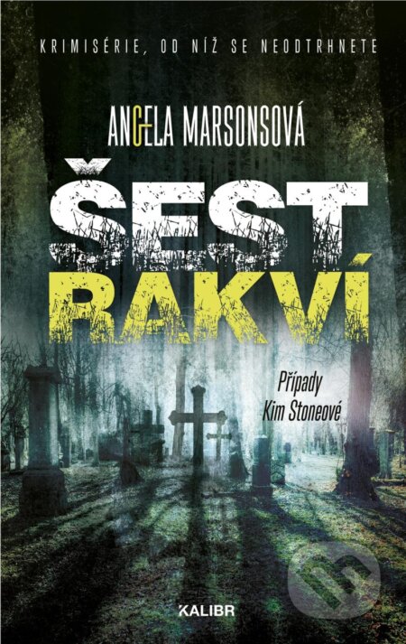 Šest rakví