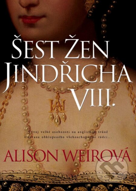 Šest žen Jindřicha VIII.