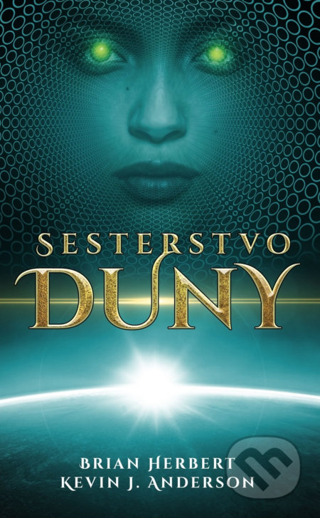 Sesterstvo Duny