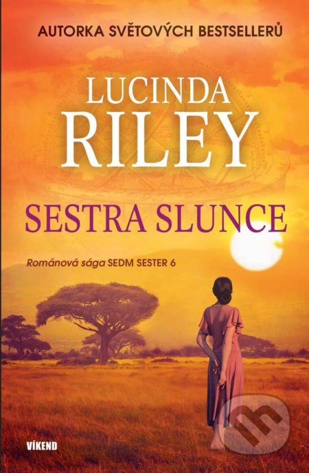 Sestra Slunce