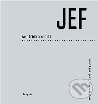 Sestřičko smrti