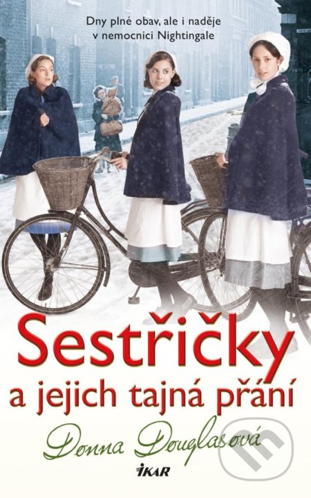 Sestřičky a jejich tajná přání