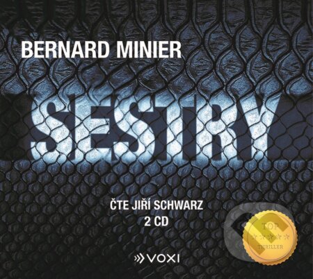 Sestry (2 CD)