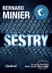 Sestry - Bernard Minier