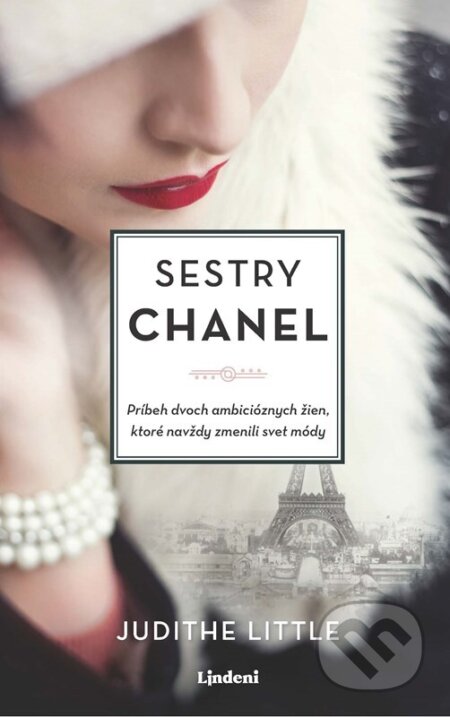 Sestry Chanel
