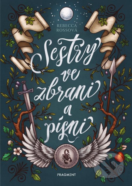 Sestry ve zbrani a písni
