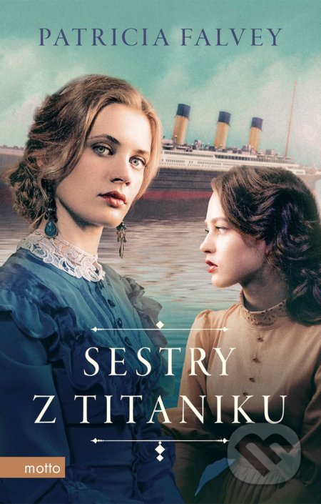 Sestry z Titanicu