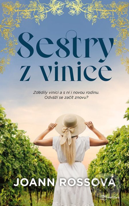 Sestry z vinice