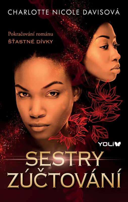 Sestry zúčtování - Charlotte Nicole Davisová