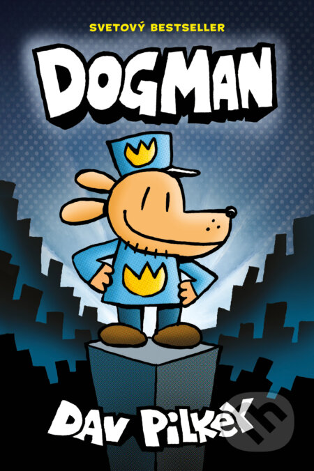 SET Dogman