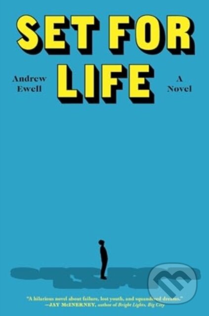 Set for Life (A Novel)