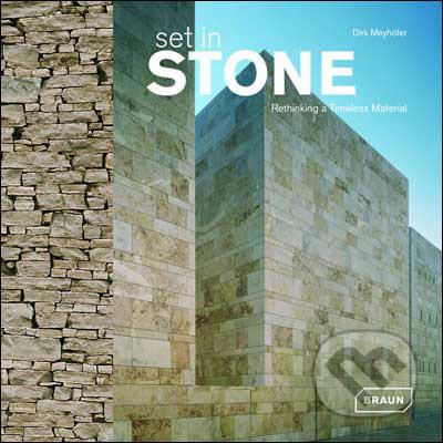 Set in Stone (Rethinking a Timeless Material)