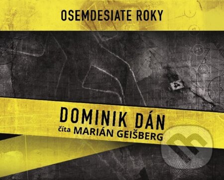 Set: Osemdesiate roky (3 CD)