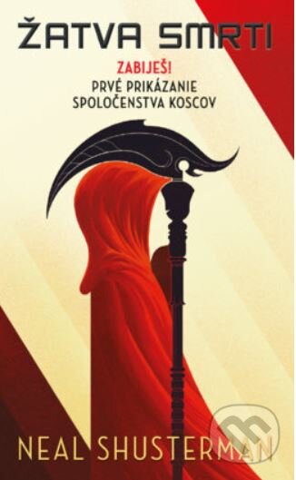 SET Žatva smrti