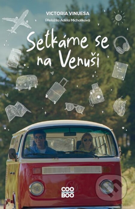 Setkáme se na Venuši