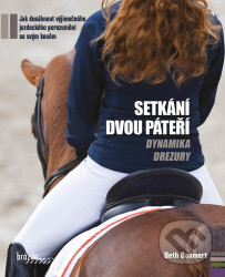 Setkání dvou páteří (Dynamika drezury)