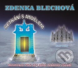 Setkání s andělem (Meditace pro splnění našeho přání