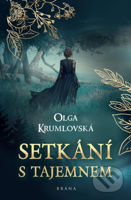Setkání s tajemnem