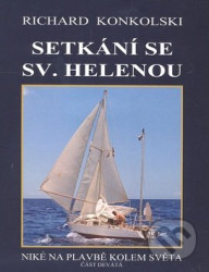 Setkání se Sv. Helenou (Niké na plavbě kolem světa