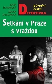 Setkání v Praze s vraždou