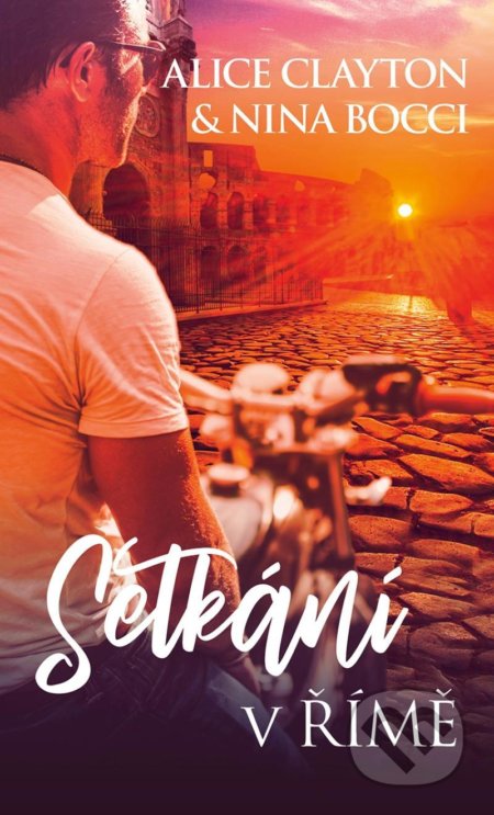 Setkání v Římě