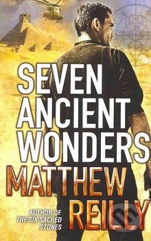 Seven Ancient Wonders