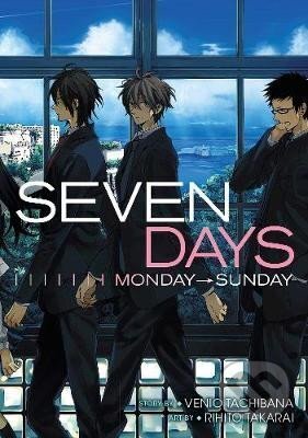 Seven Days: Monday-Sunday