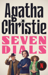 Seven Dials - Agatha Christie