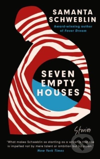 Seven Empty Houses
