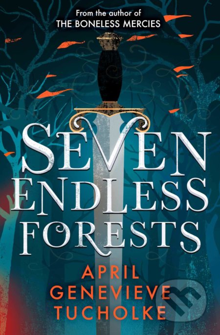 Seven Endless Forests