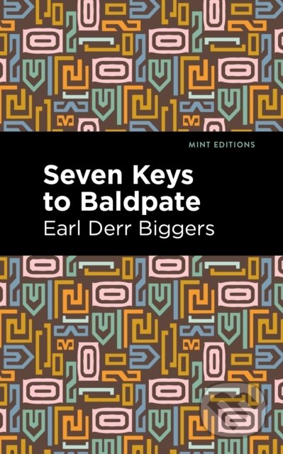 Seven Keys to Baldpate