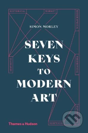 Seven Keys to Modern Art