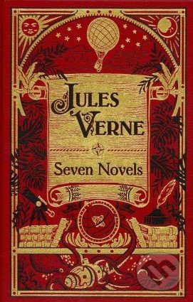 Seven Novels