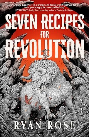 Seven Recipes for Revolution