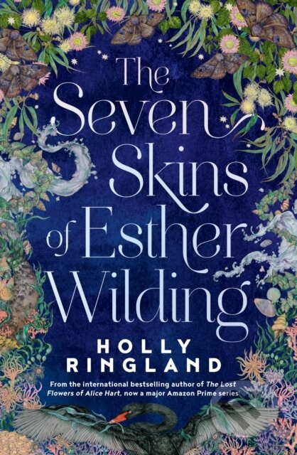 Seven Skins of Esther Wilding