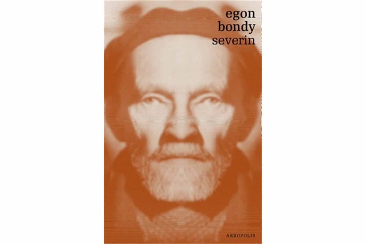 Severin - Egon Bondy