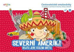 Vojta jede kolem světa