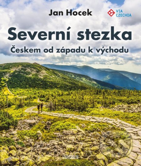 Severní stezka (Českem od západu k východu)