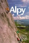 Severní vápencové Alpy 2 (Horolezecké výstupy)
