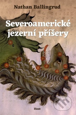 Severoamerické jezerní příšery