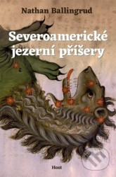 Severoamerické jezerní příšery