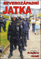 Severozápadní jatka II