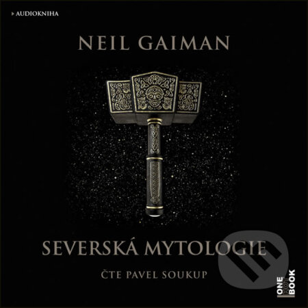 Severská mytologie