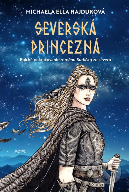 Severská princezná