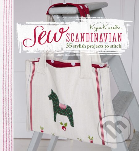 Sew Scandinavian (35 stylish projects to stitch)