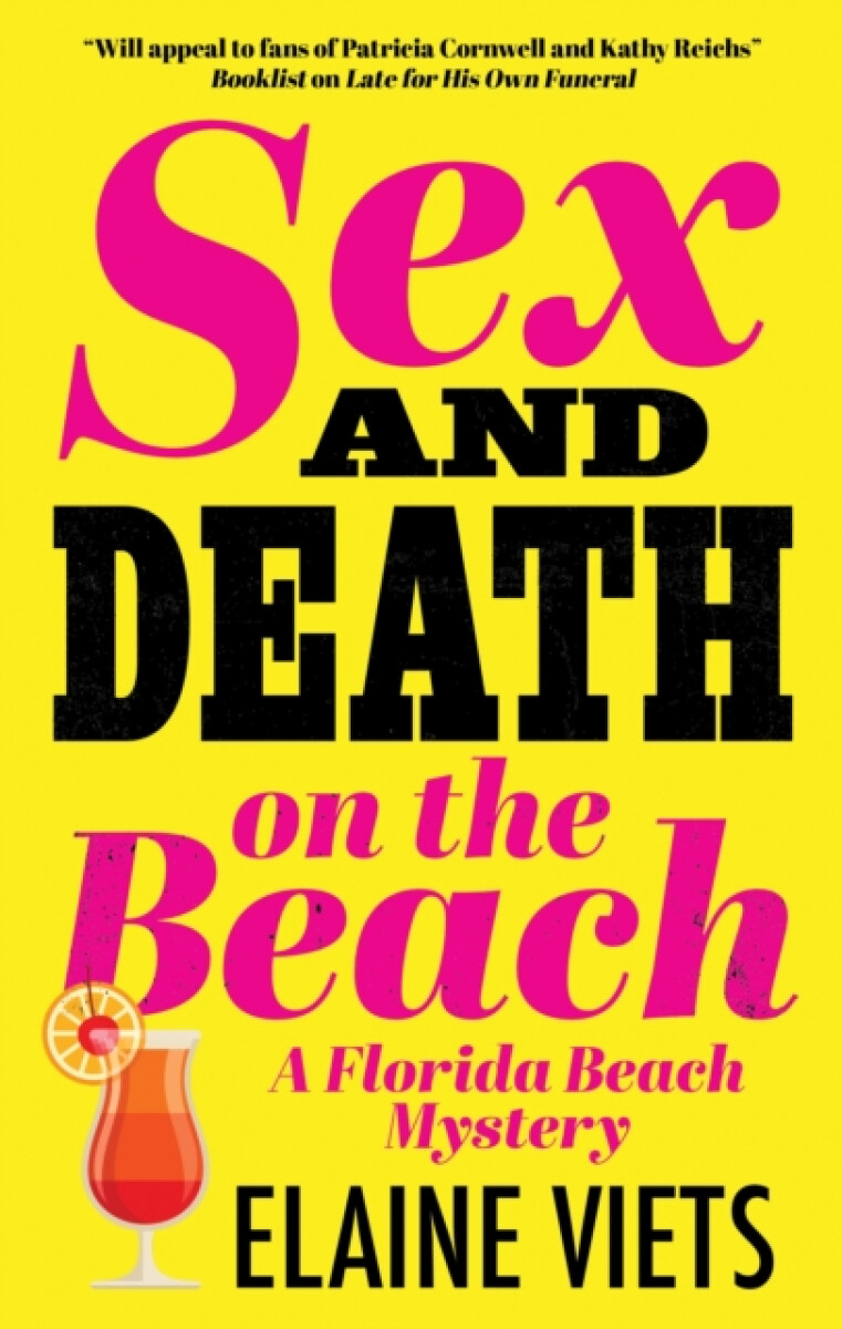 Sex and Death on the Beach