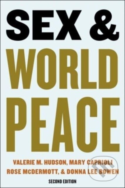 Sex and World Peace